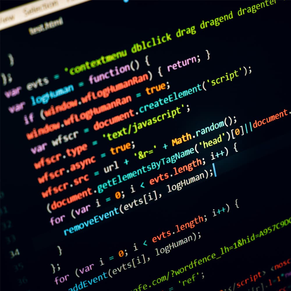 Coding