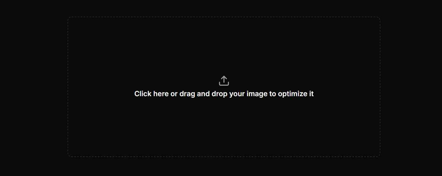 Image Optimizer